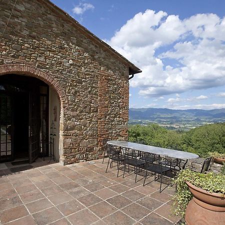 Podere Capitignano Borgo San Lorenzo Oda fotoğraf